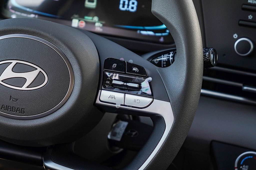Thumbnail: 2026 Hyundai Elantra - 25