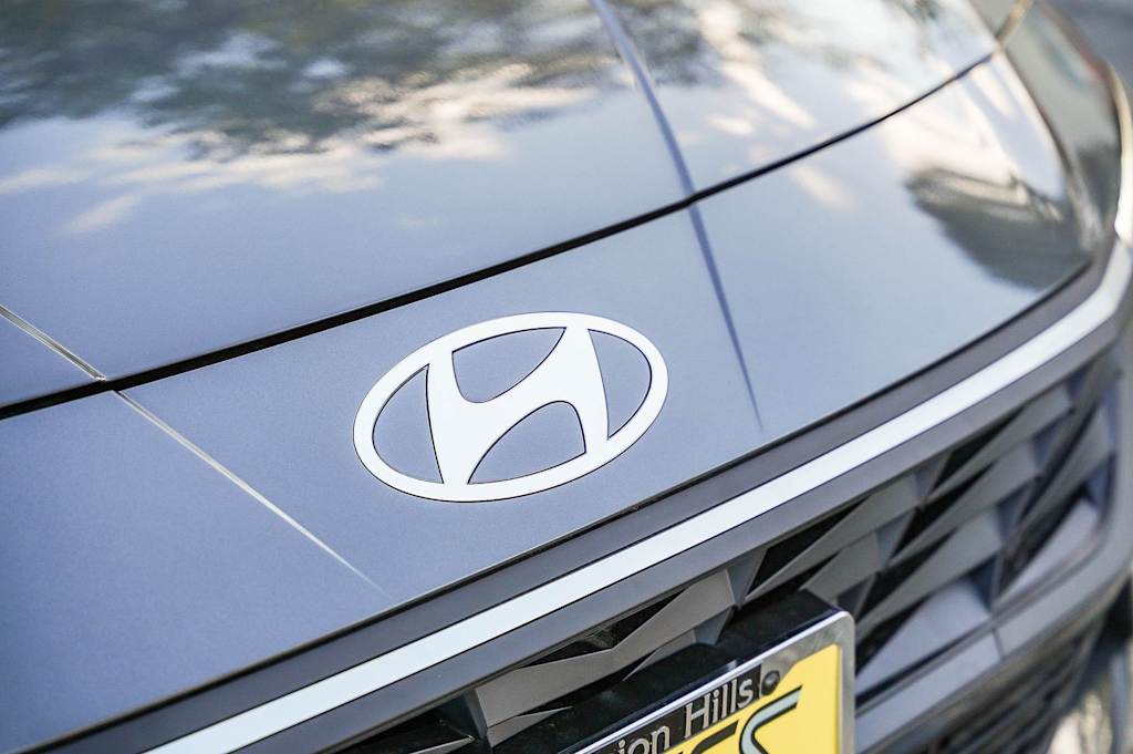 Thumbnail: 2026 Hyundai Elantra - 20