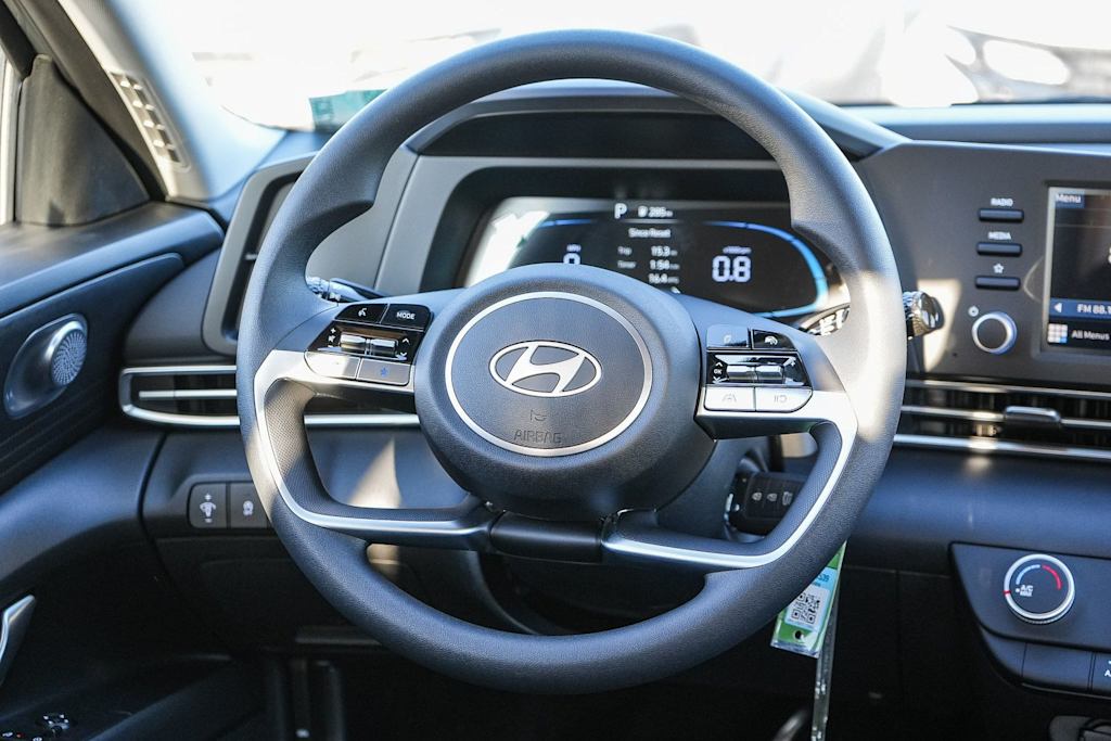 Thumbnail: 2026 Hyundai Elantra - 12