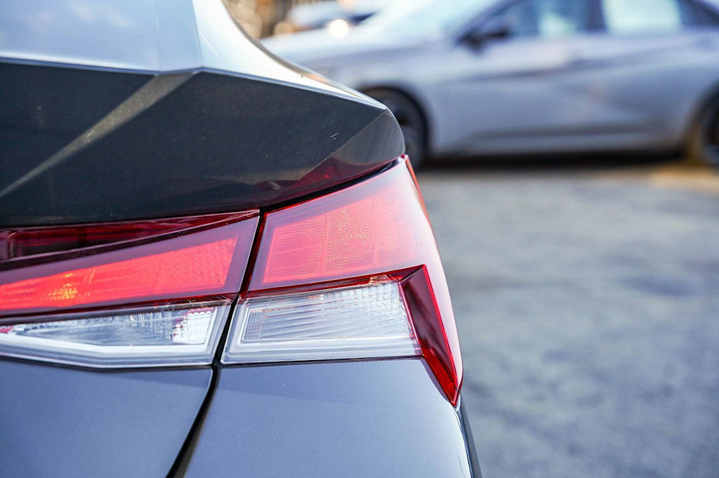 Thumbnail: 2026 Hyundai Elantra - 23