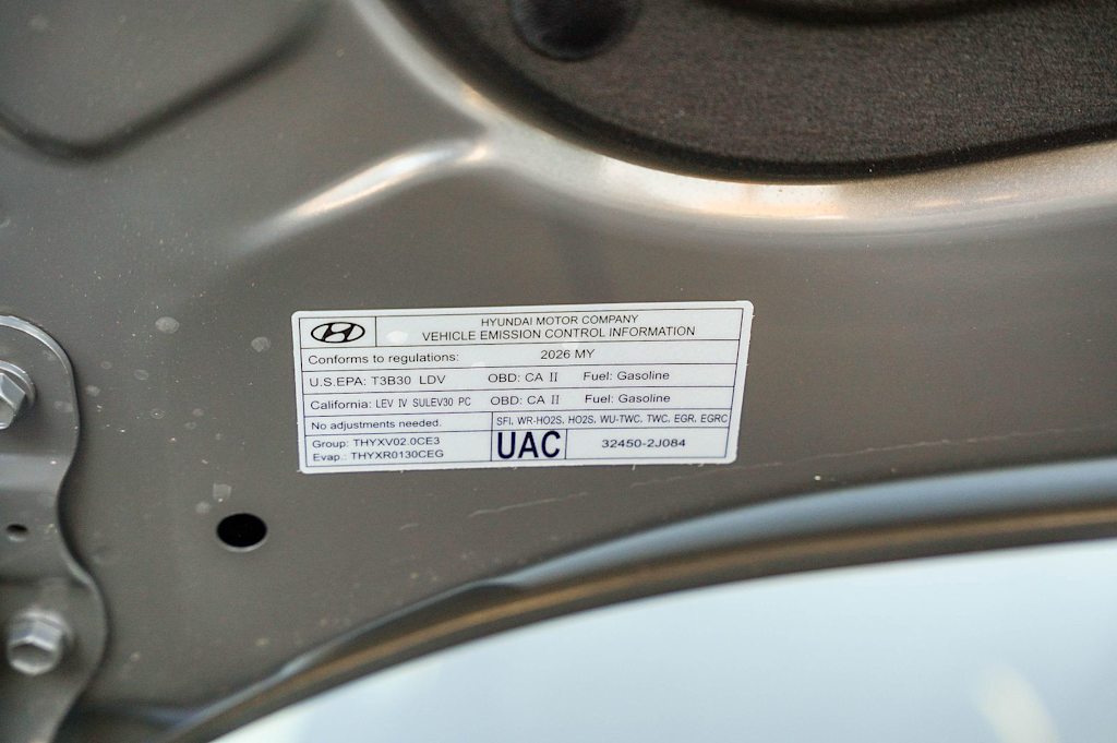 Thumbnail: 2026 Hyundai Elantra - 17