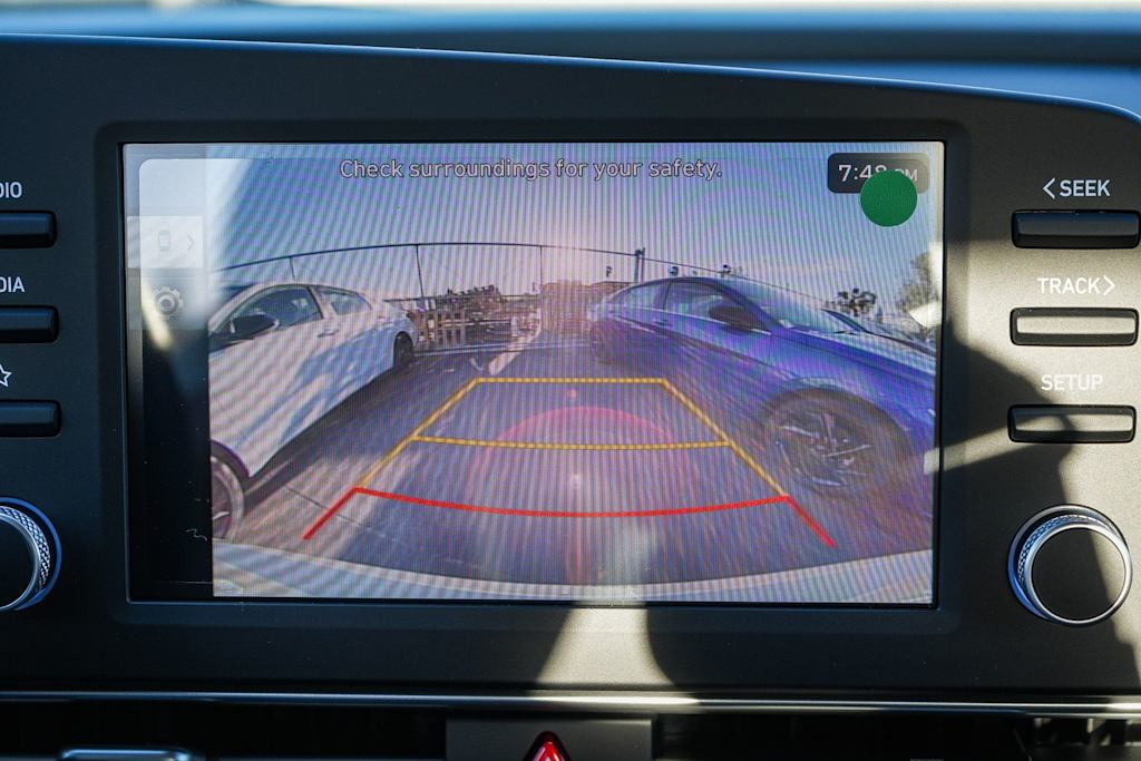 Thumbnail: 2026 Hyundai Elantra - 26