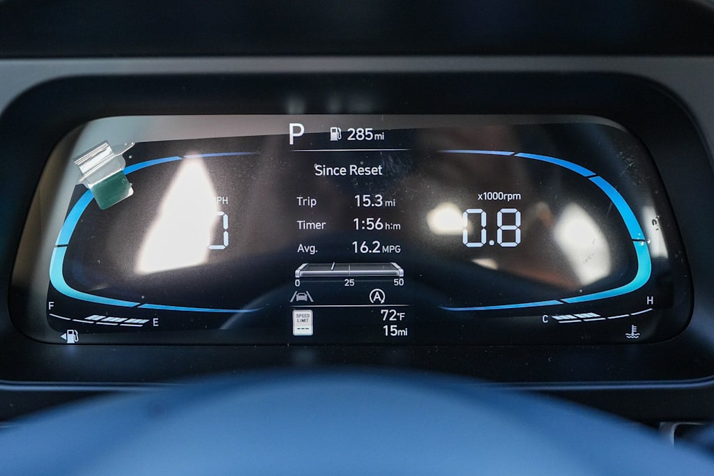 Thumbnail: 2026 Hyundai Elantra - 15