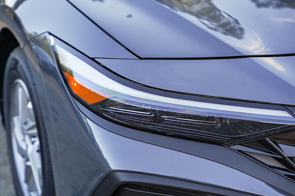 Thumbnail: 2026 Hyundai Elantra - 19