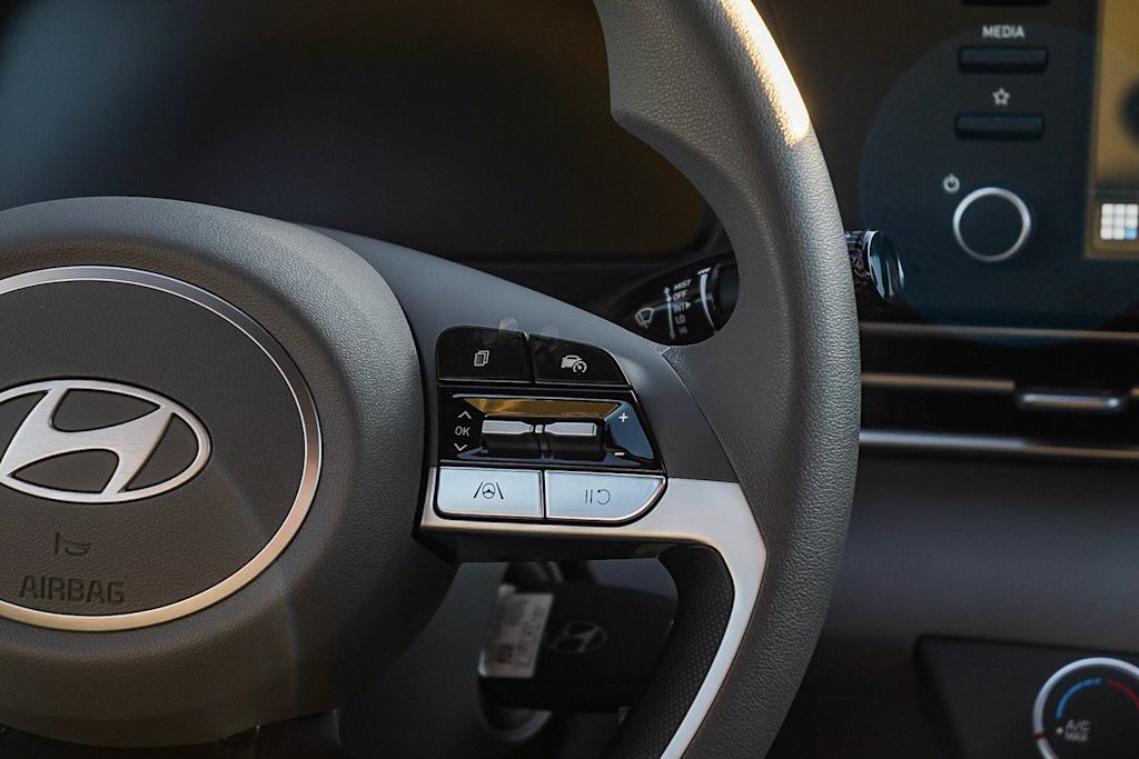 Thumbnail: 2026 Hyundai Elantra - 24