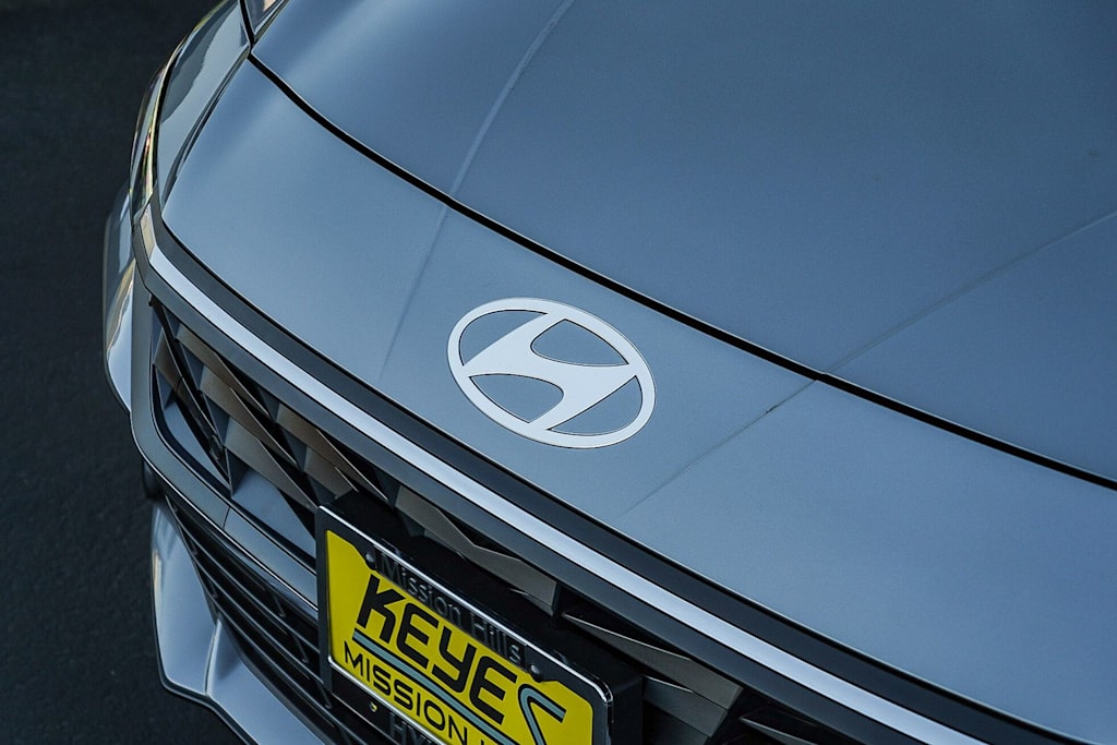 Thumbnail: 2026 Hyundai Elantra - 6