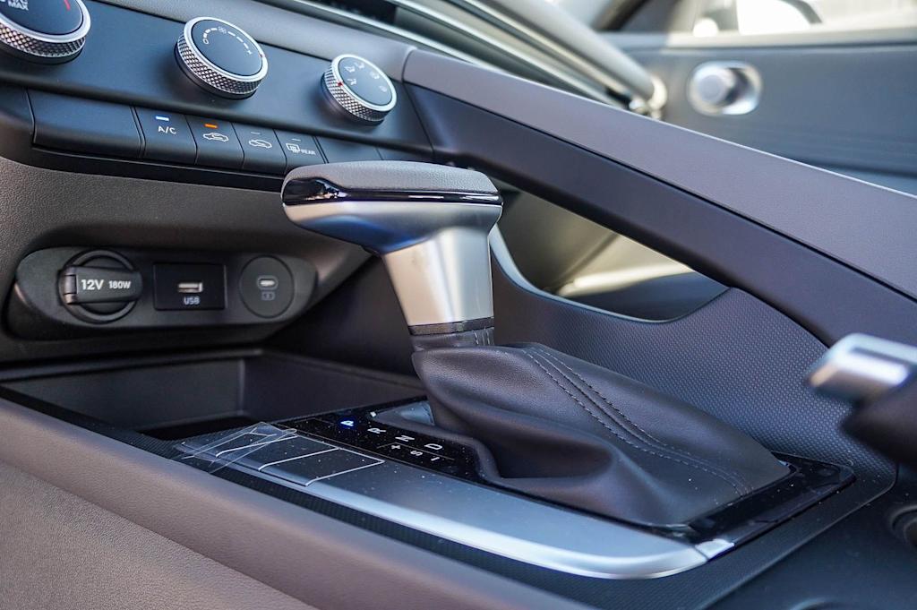 Thumbnail: 2026 Hyundai Elantra - 26