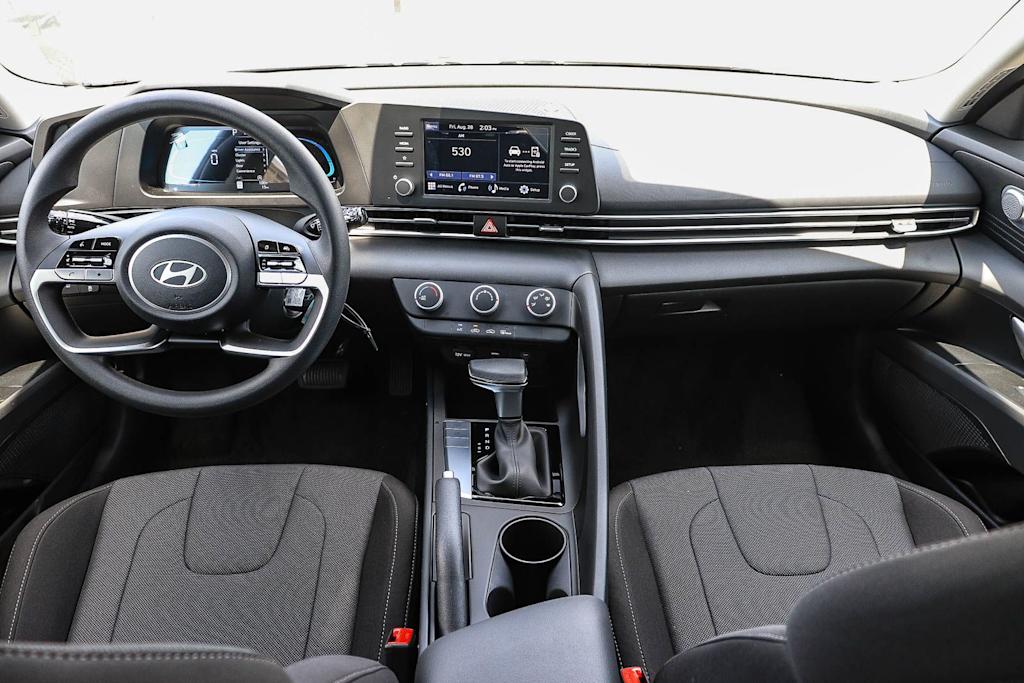 Thumbnail: 2026 Hyundai Elantra - 2