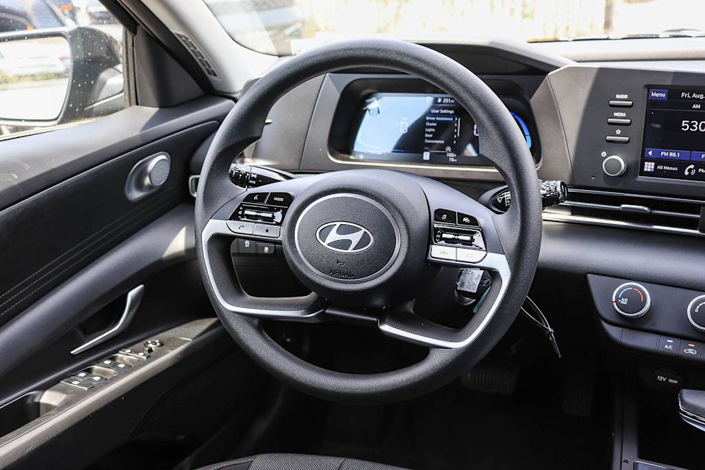 Thumbnail: 2026 Hyundai Elantra - 11
