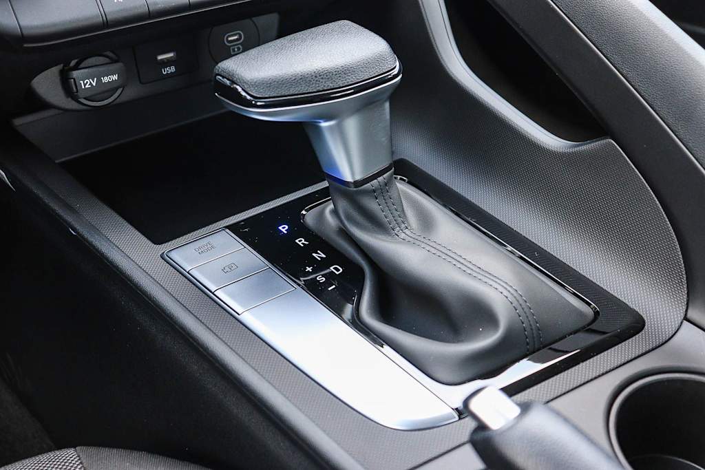 Thumbnail: 2026 Hyundai Elantra - 24