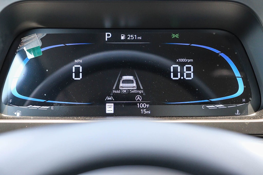 Thumbnail: 2026 Hyundai Elantra - 14