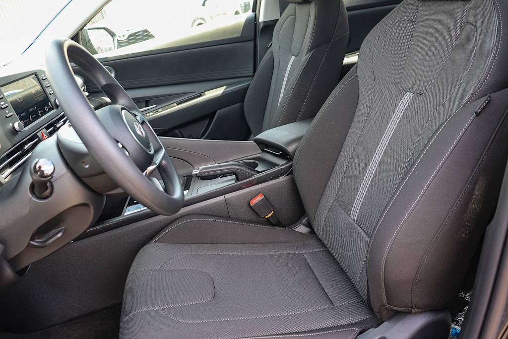 Thumbnail: 2026 Hyundai Elantra - 9