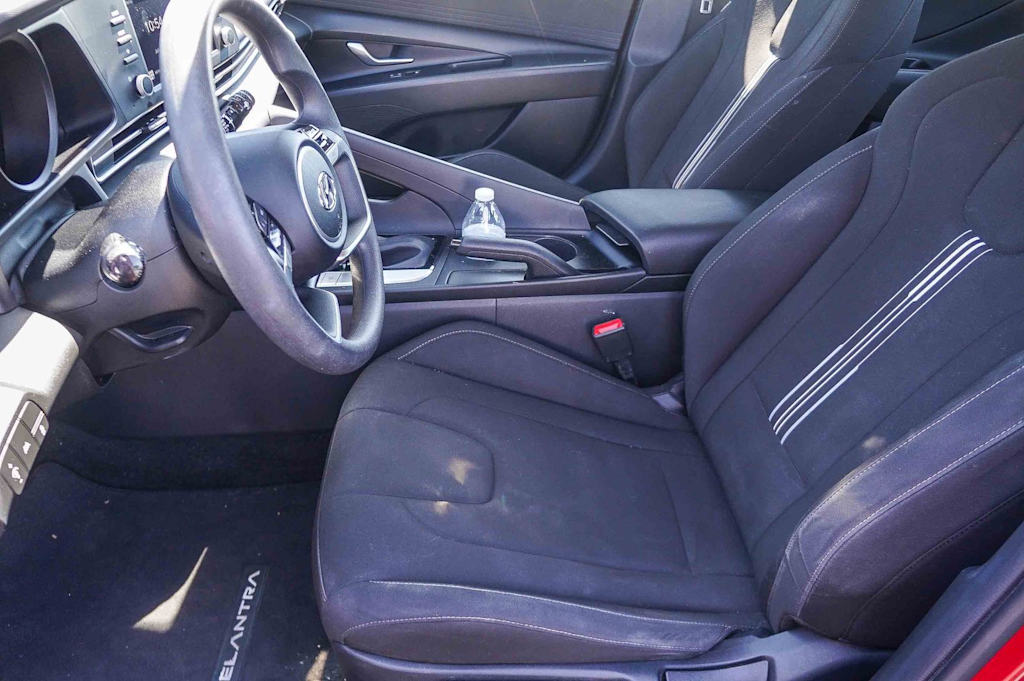 Thumbnail: 2023 Hyundai Elantra - 7