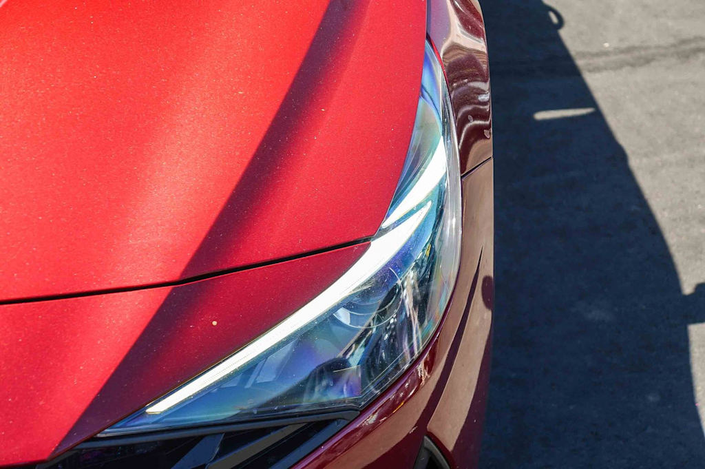 Thumbnail: 2023 Hyundai Elantra - 11
