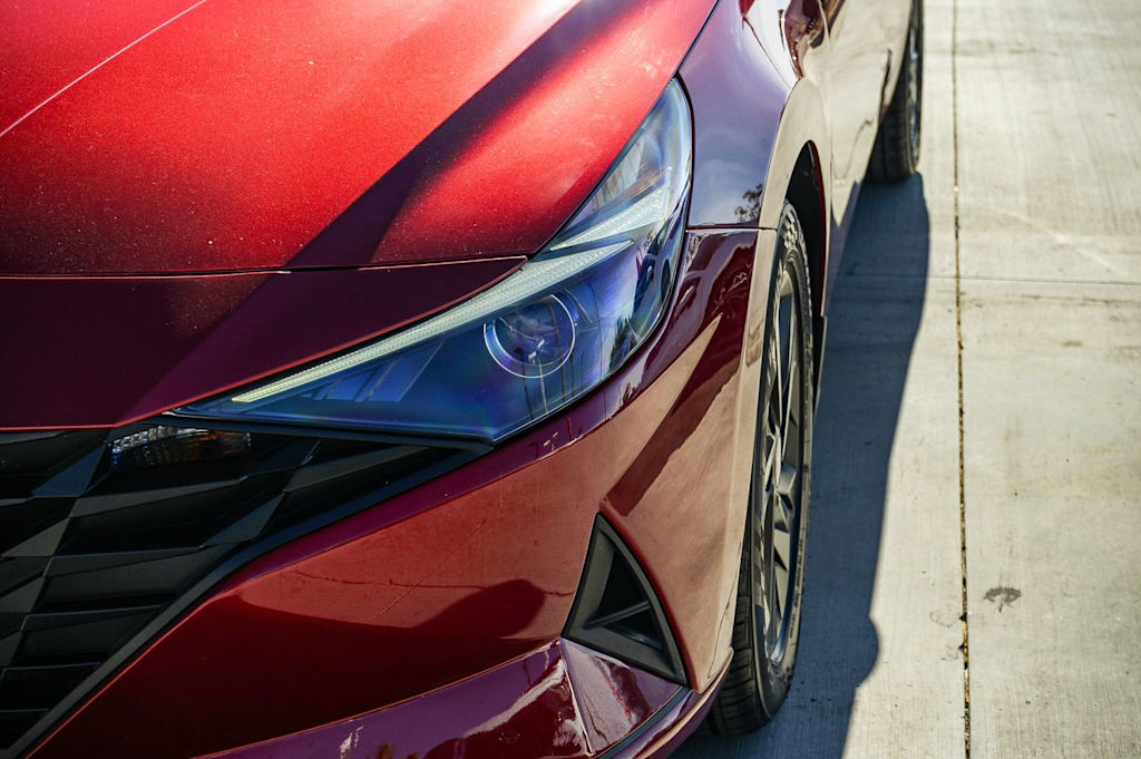 Thumbnail: 2023 Hyundai Elantra - 20