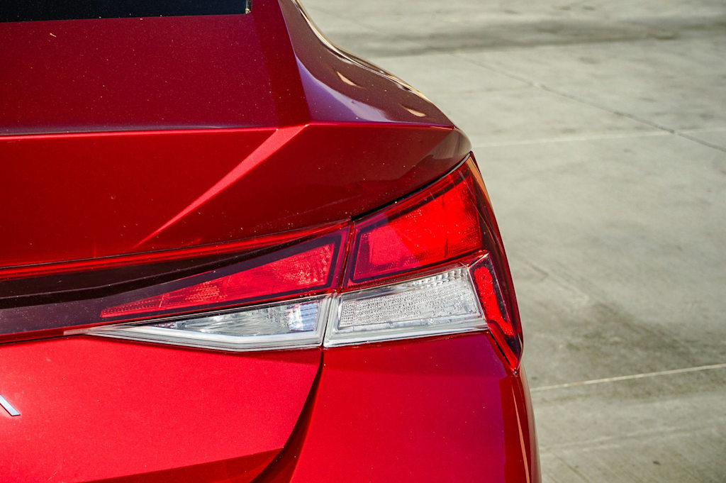 Thumbnail: 2023 Hyundai Elantra - 22