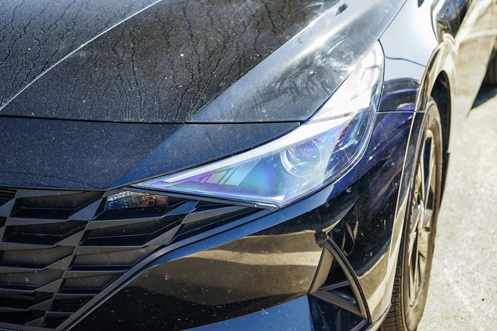 Thumbnail: 2023 Hyundai Elantra - 11