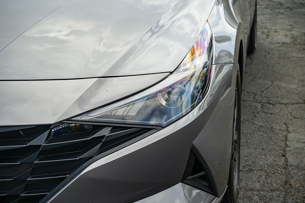 Thumbnail: 2023 Hyundai Elantra - 7