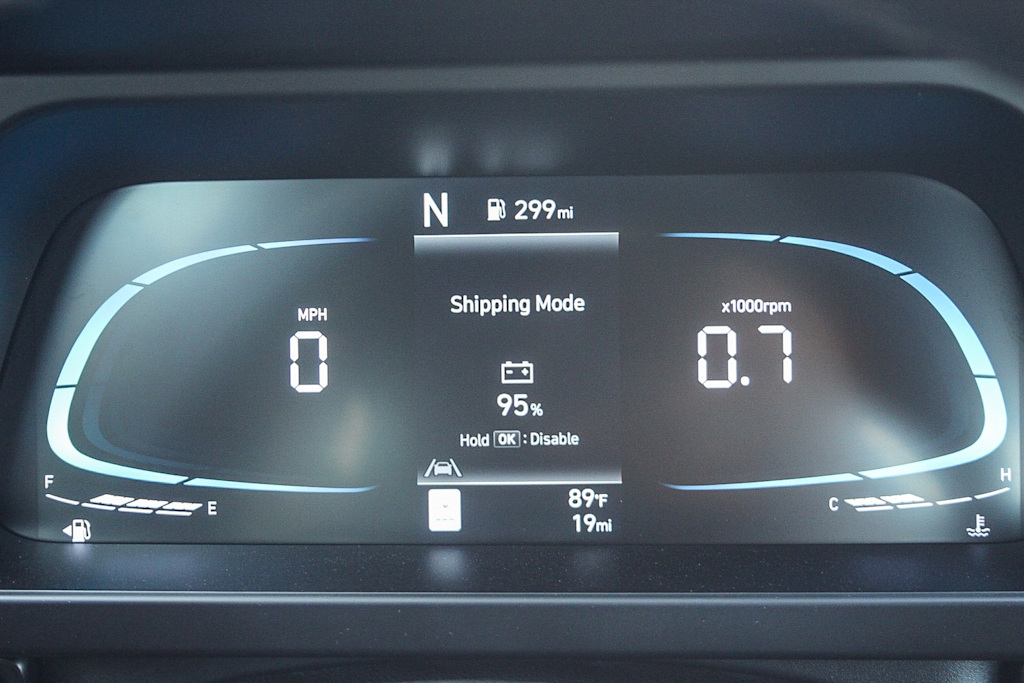 Thumbnail: 2025 Hyundai Elantra - 15