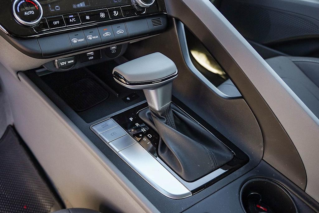 Thumbnail: 2026 Hyundai Elantra - 14