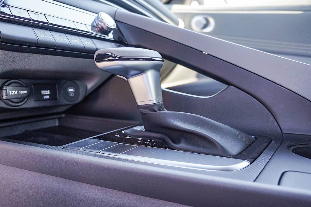 Thumbnail: 2026 Hyundai Elantra - 28