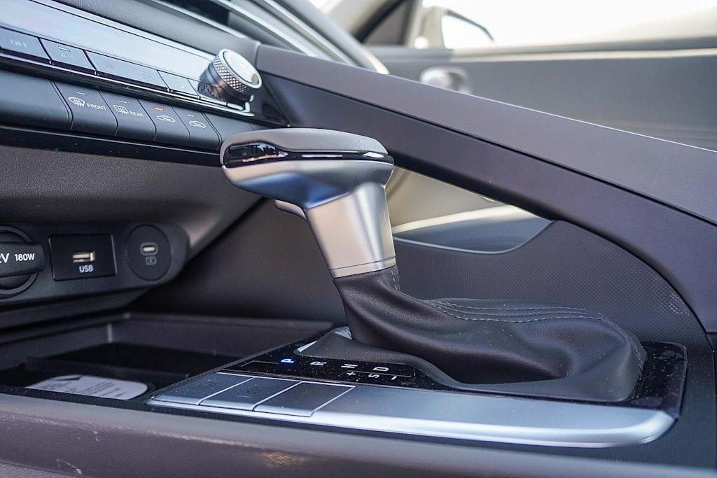 Thumbnail: 2026 Hyundai Elantra - 27