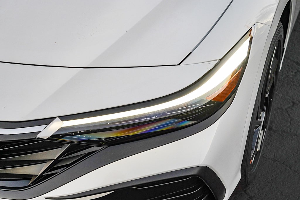 Thumbnail: 2026 Hyundai Elantra - 20