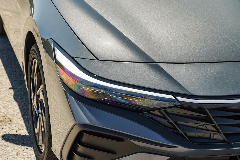 Thumbnail: 2026 Hyundai Elantra - 20
