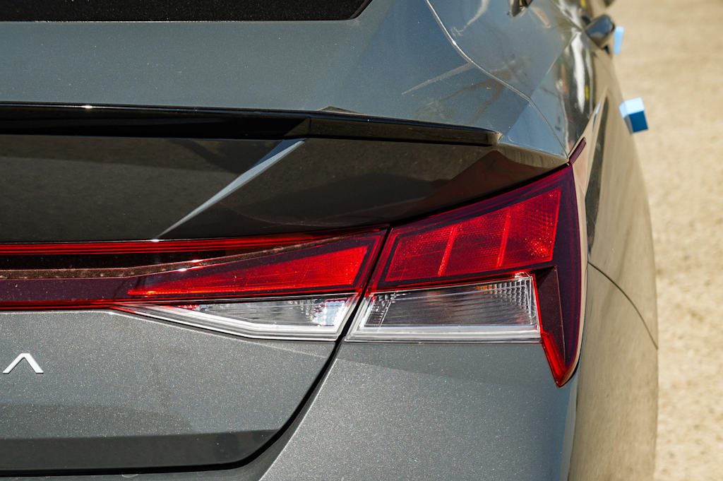 Thumbnail: 2026 Hyundai Elantra - 19