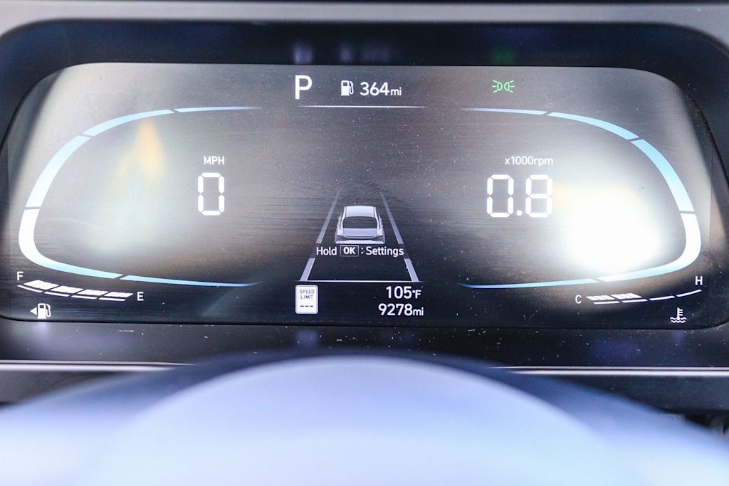 Thumbnail: 2025 Hyundai Elantra - 16