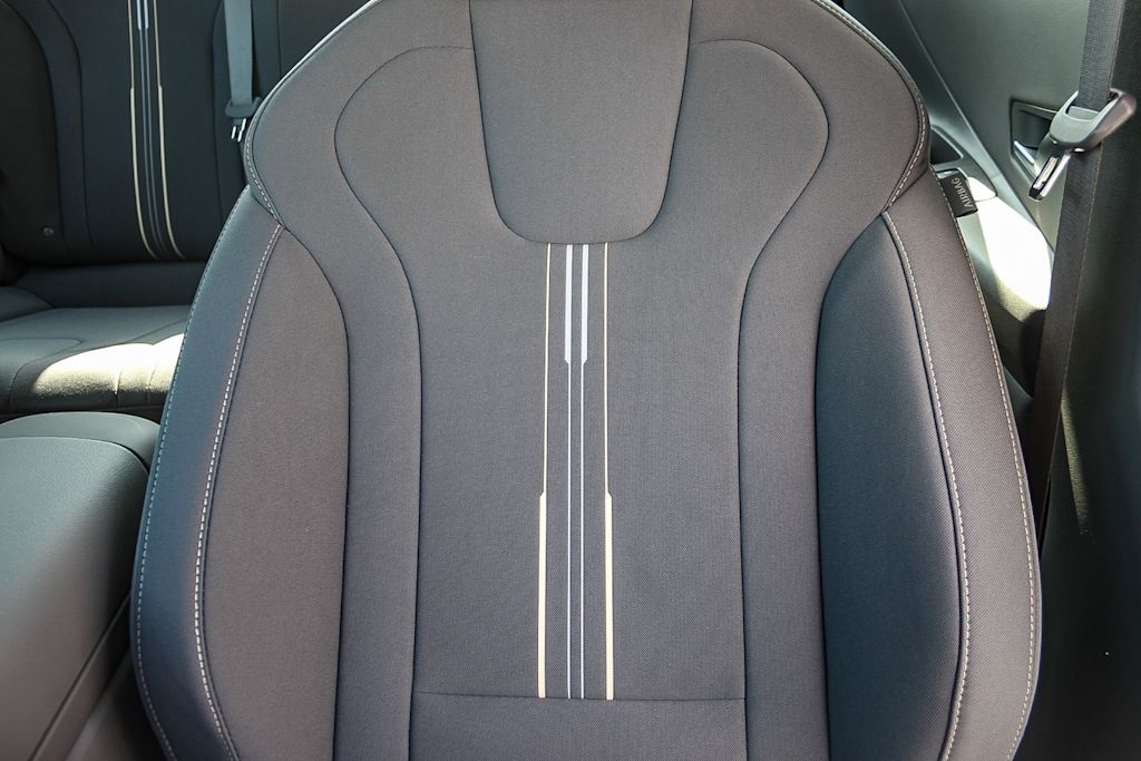 Thumbnail: 2025 Hyundai Elantra - 22