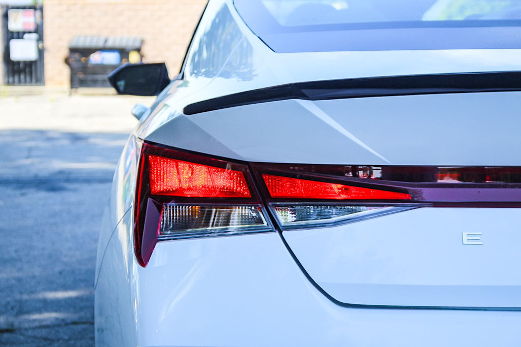 Thumbnail: 2025 Hyundai Elantra - 19