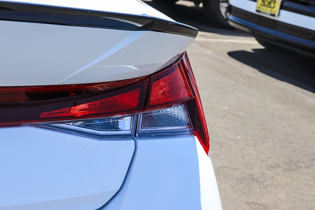 Thumbnail: 2025 Hyundai Elantra - 21
