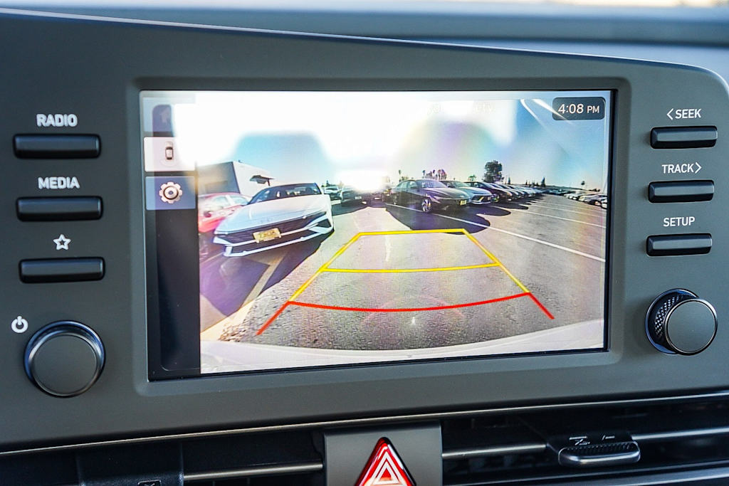 Thumbnail: 2025 Hyundai Elantra - 28