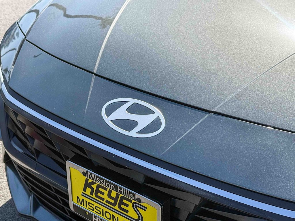 Thumbnail: 2025 Hyundai Elantra - 6