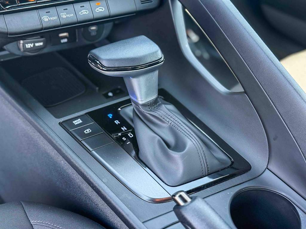 Thumbnail: 2025 Hyundai Elantra - 14