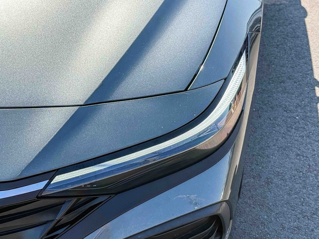 Thumbnail: 2025 Hyundai Elantra - 21