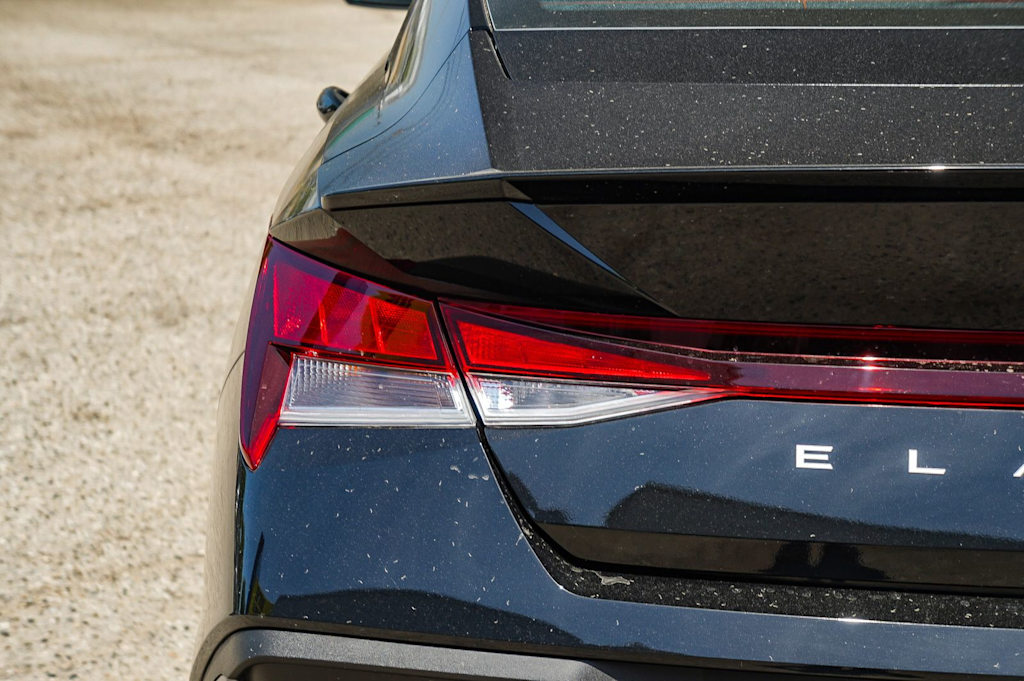 Thumbnail: 2026 Hyundai Elantra - 19
