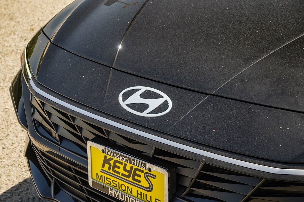 Thumbnail: 2026 Hyundai Elantra - 20