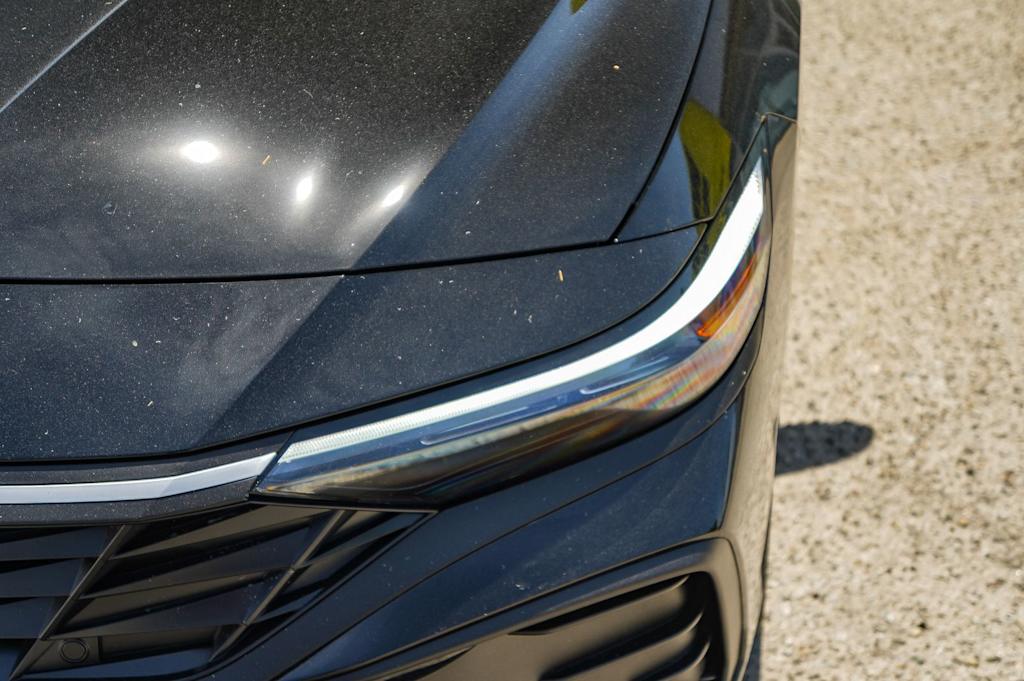 Thumbnail: 2026 Hyundai Elantra - 6