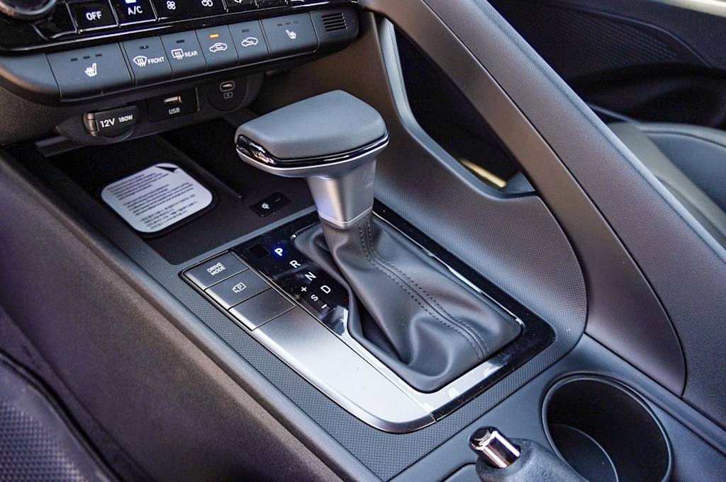 Thumbnail: 2026 Hyundai Elantra - 14