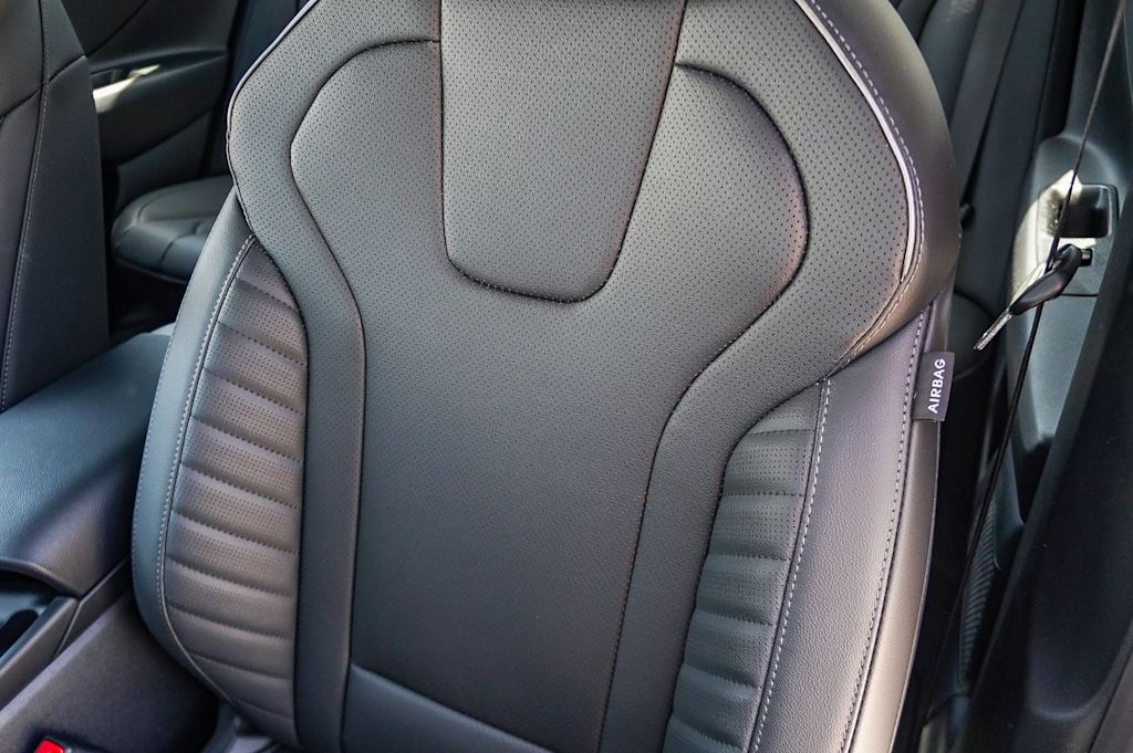 Thumbnail: 2026 Hyundai Elantra - 31