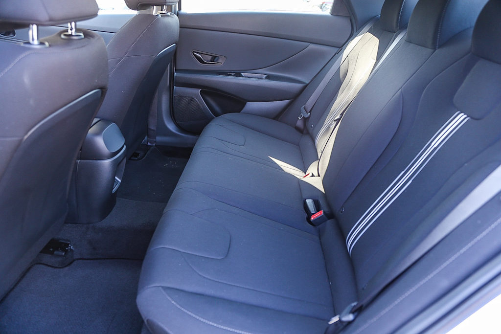 Thumbnail: 2025 Hyundai Elantra - 11