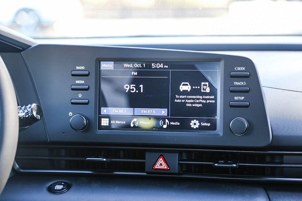 Thumbnail: 2025 Hyundai Elantra - 12