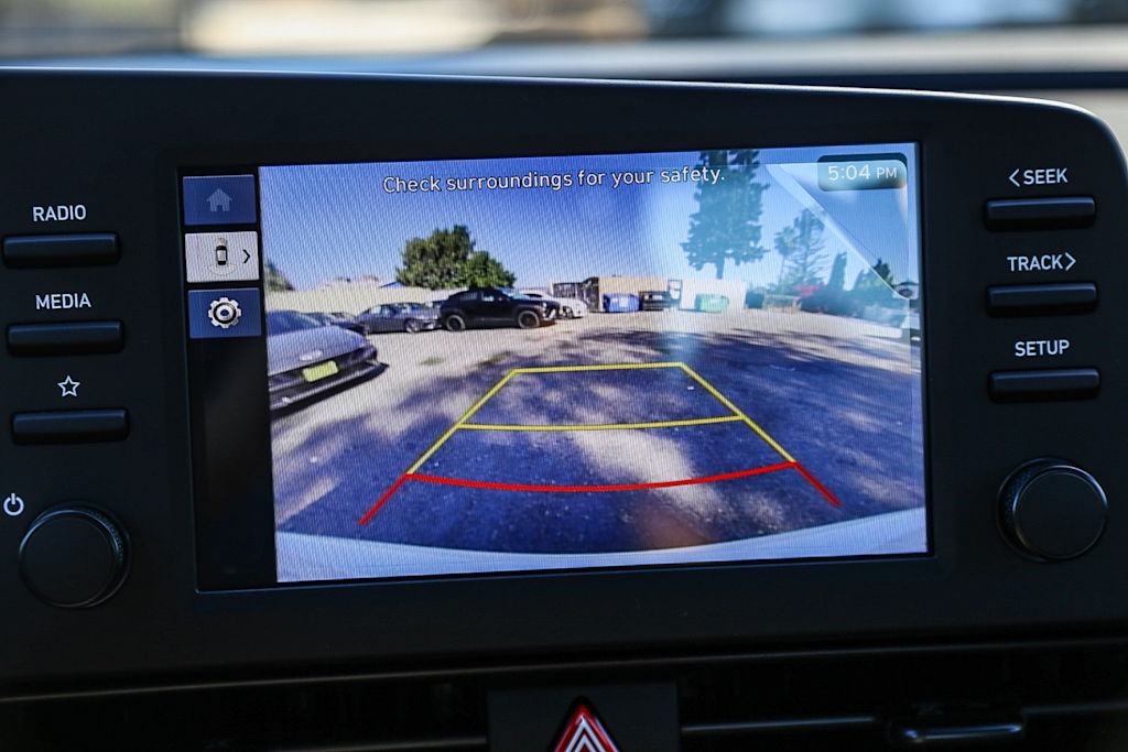 Thumbnail: 2025 Hyundai Elantra - 21