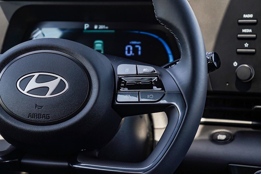 Thumbnail: 2026 Hyundai Elantra - 25