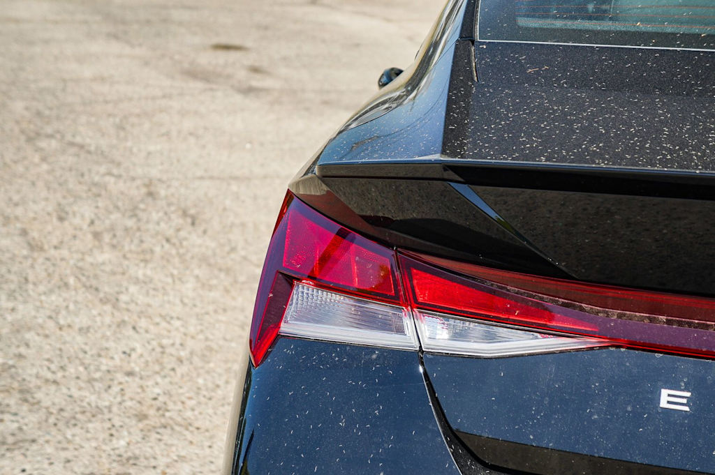 Thumbnail: 2026 Hyundai Elantra - 19