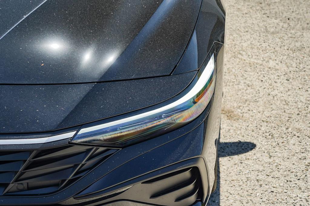 Thumbnail: 2026 Hyundai Elantra - 6