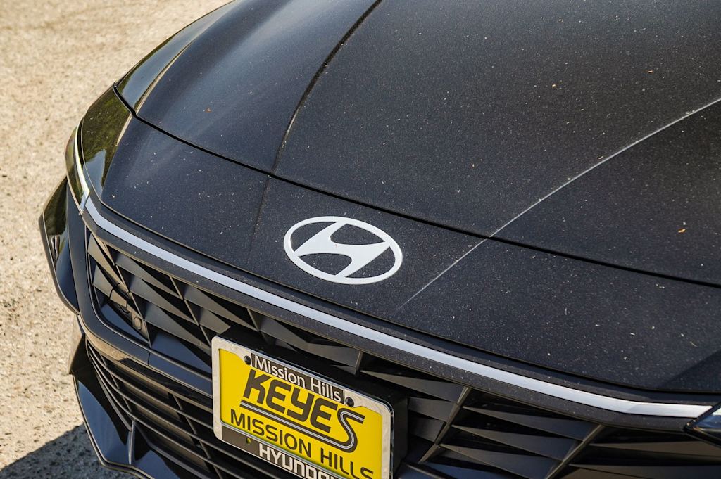 Thumbnail: 2026 Hyundai Elantra - 20