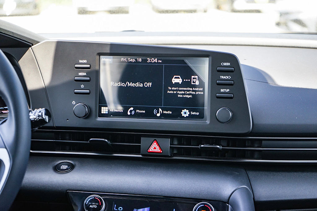 Thumbnail: 2026 Hyundai Elantra - 14